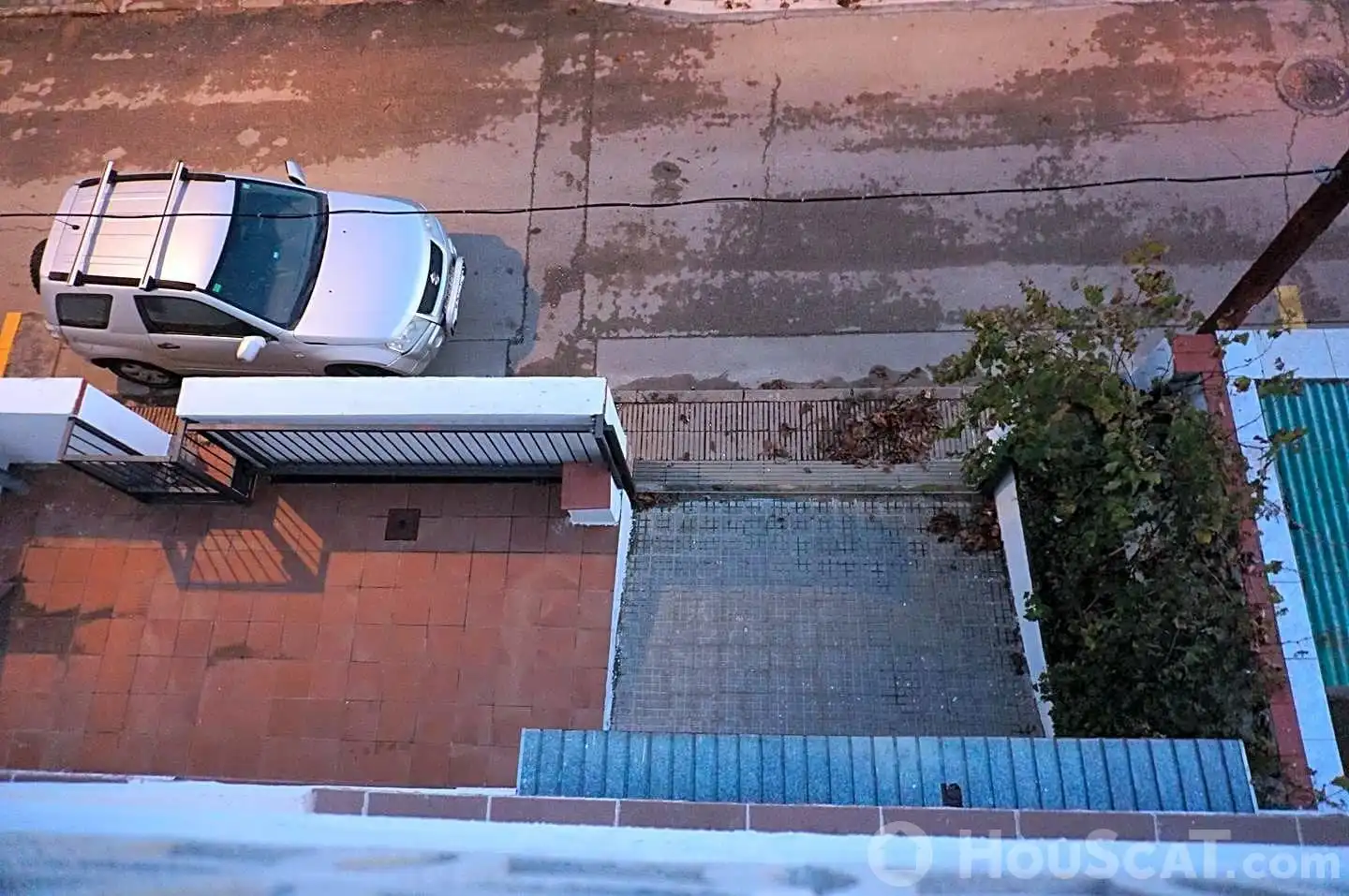 Aparcament de Casa o xalet en venda en Tordera amb Traster i Balcó