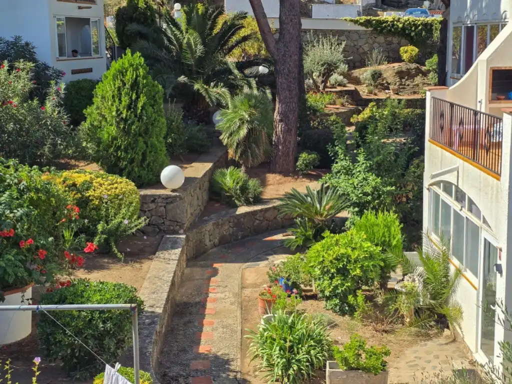 Piso con piscina en venta en Calle De Josep Carner 8, imagen 12