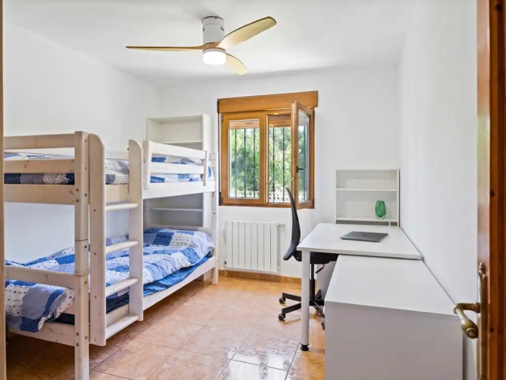 House with pool for sale in Partides comunes - Adsubia, imagen 17