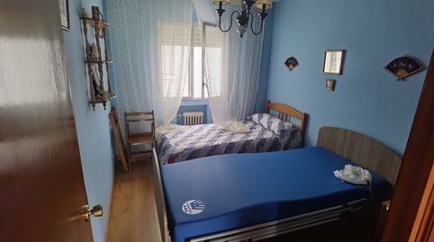 Foto 4 de Piso en venta en Xove, Lugo