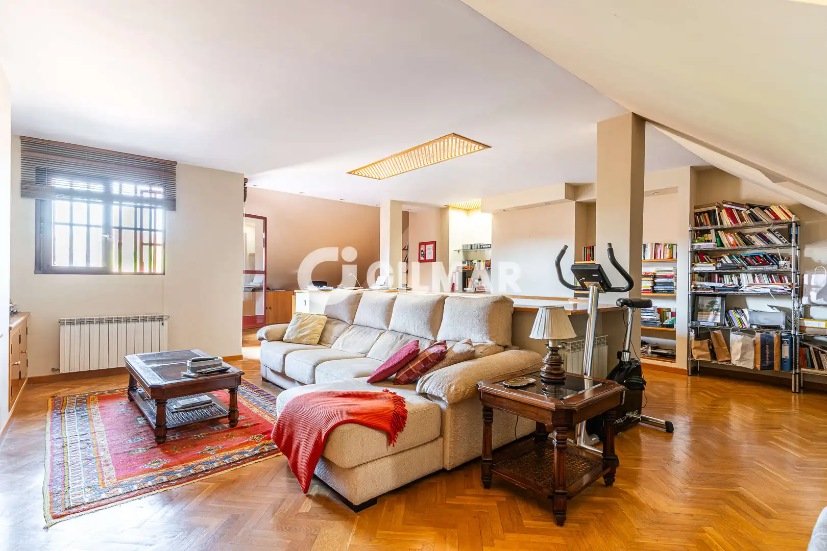 Maison mitoyenne avec piscine à vendre à Zona Carretera del Plantío, imagen 30