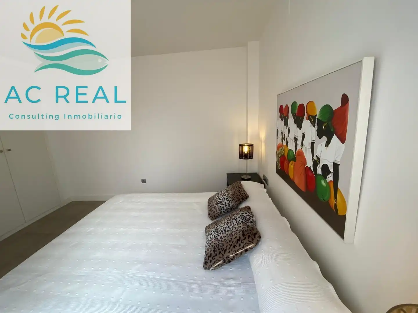 Penthouse mit Terrasse zum Verkauf in Punta del Moral, imagen 9
