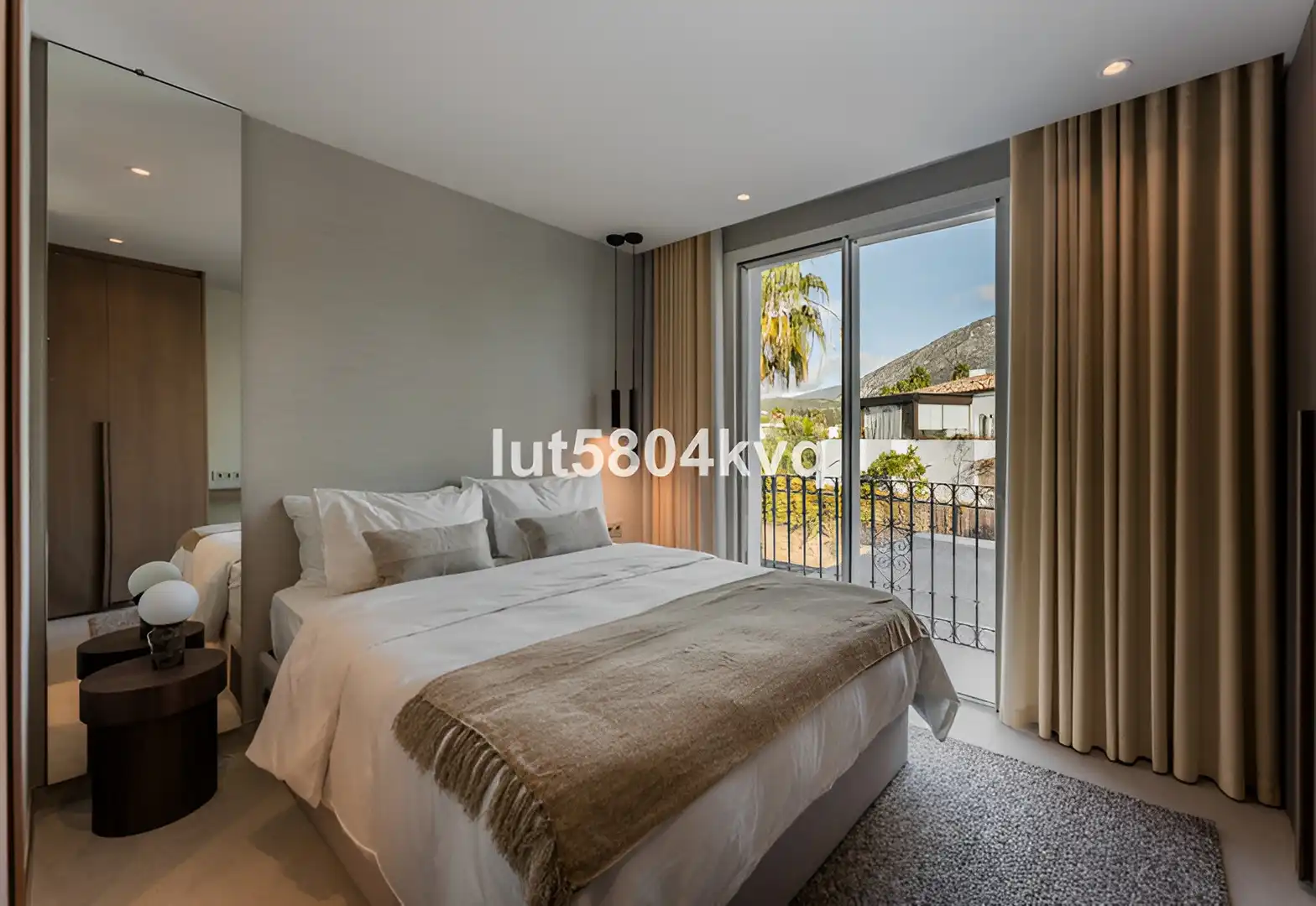 Wohnung mit Pool zum Verkauf in Milla de Oro, imagen 17