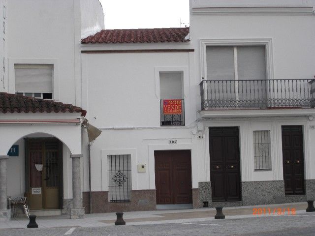 House or chalet for sale in Monesterio