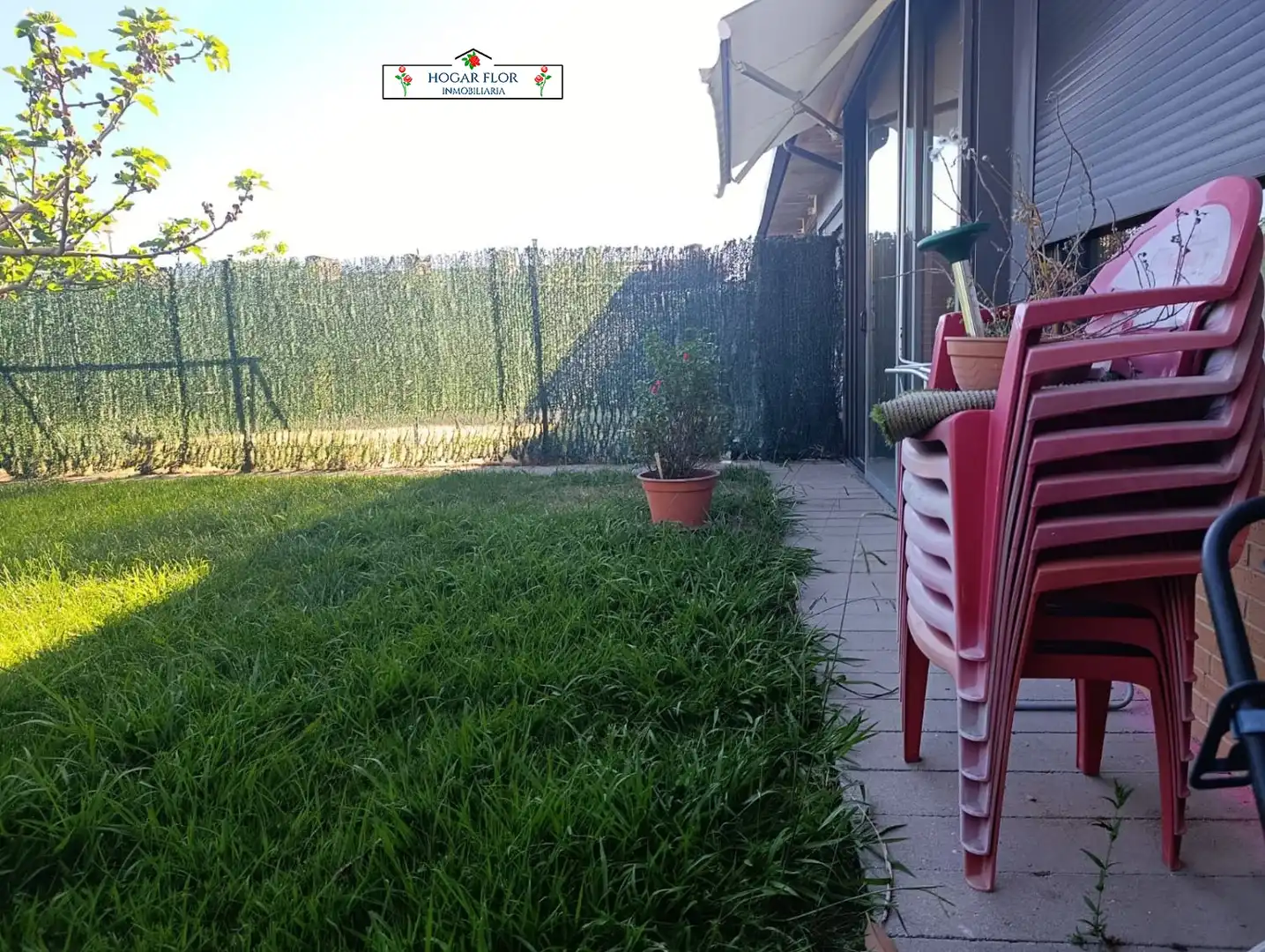 Terrace of Houses for sale in Salamanca  with Air Conditioner, Heating and Terrace