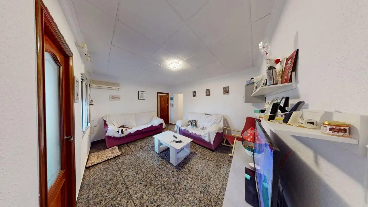 Casa bifamiliare con terrazza in vendita a Calle Félix Rodríguez de la Fuente, imagen 12