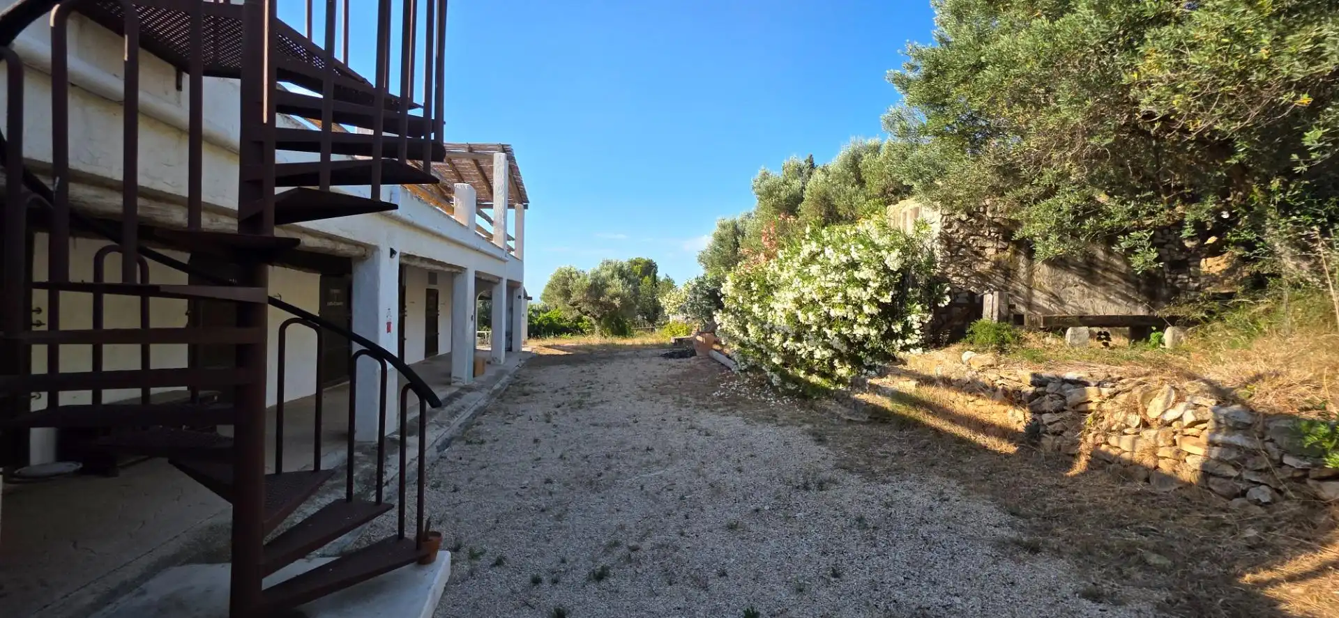 Finca rústica en venta en El Perelló con Calefacción, Jardín privado y Terraza