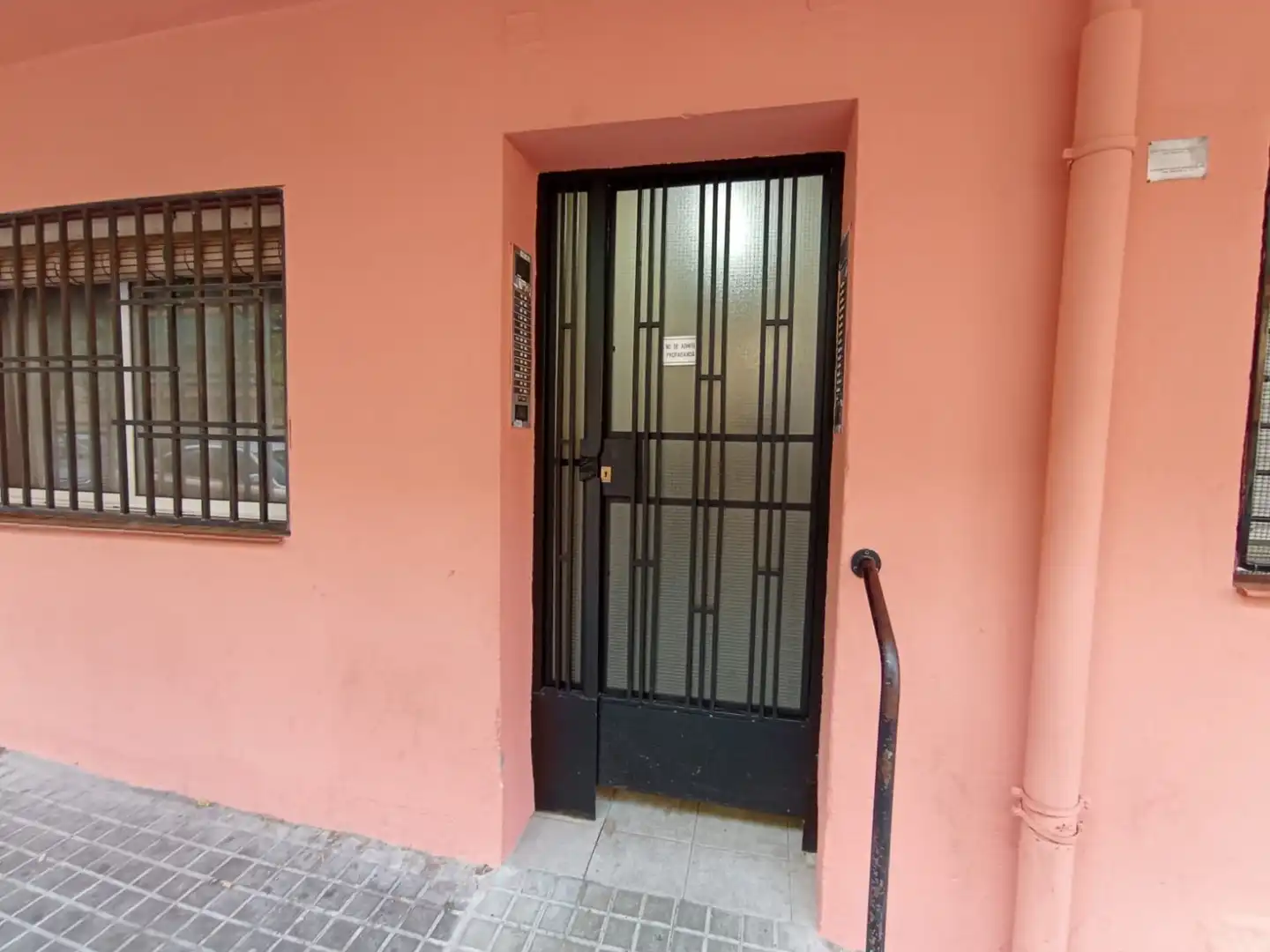Piso en venta en C/ Nuria, Zona Alta