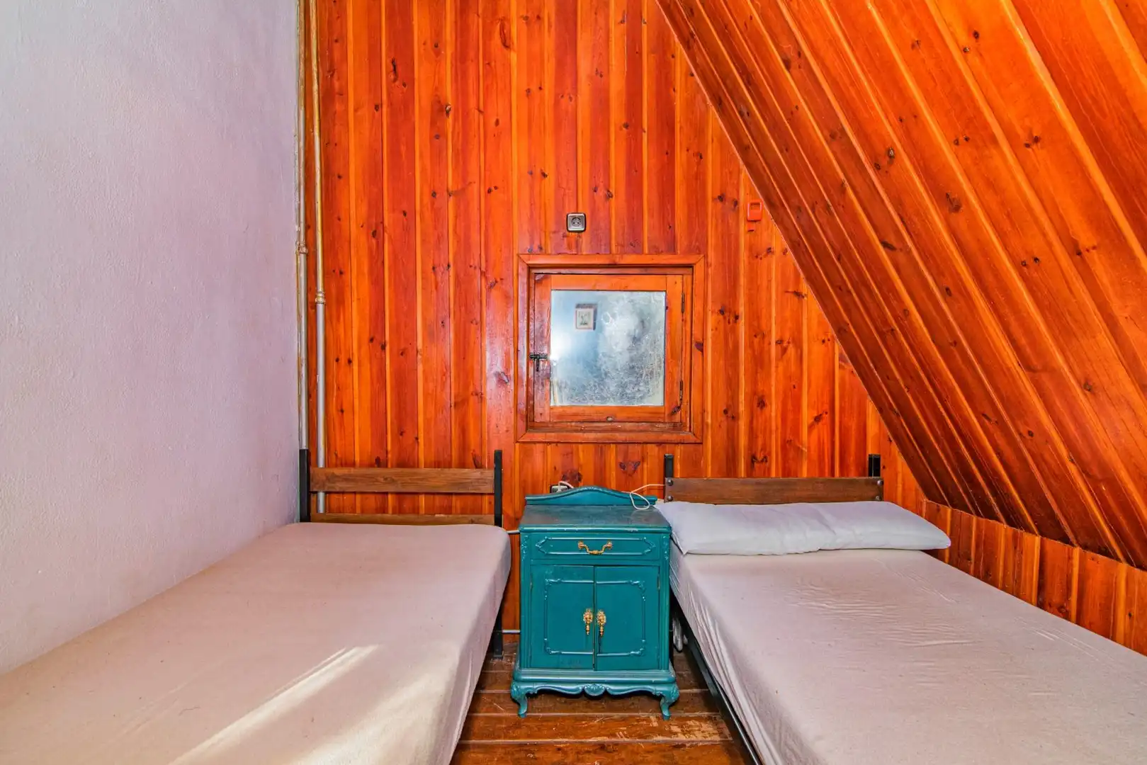 Habitación de Casa o chalet en venta en Güéjar Sierra con Calefacción, Jardín privado y Terraza