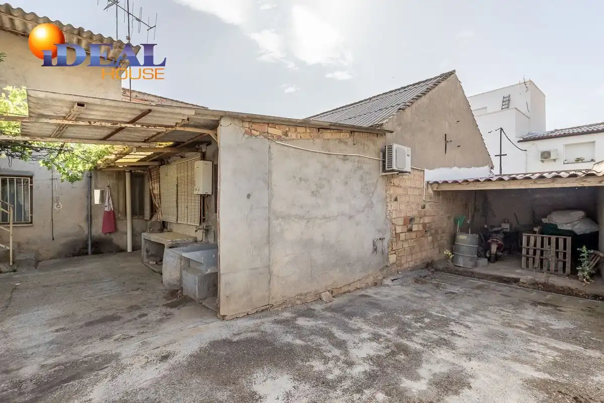 Terreno residencial en venta en Calle ARCOS, imagen 24