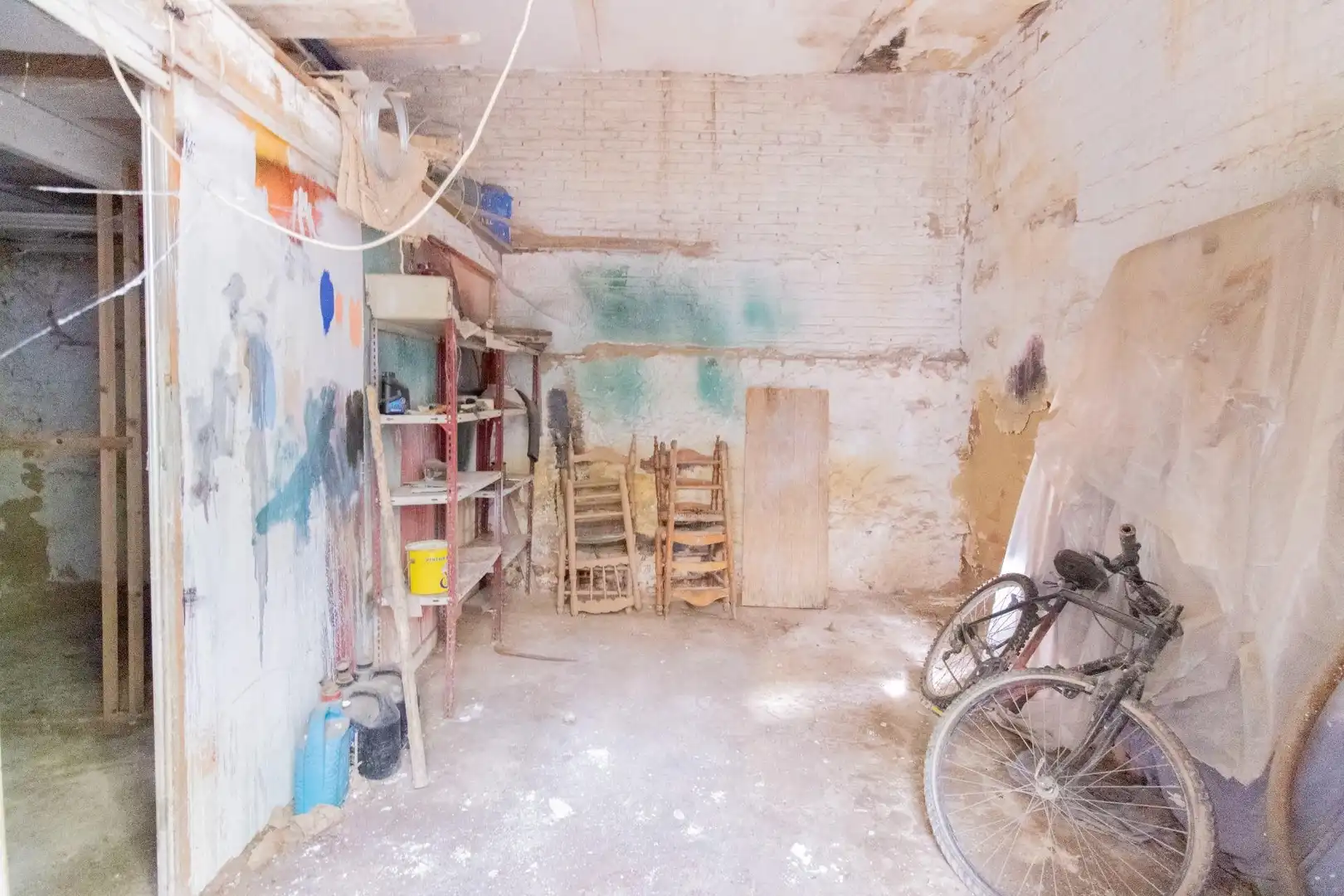 Residential for sale in Calle de Luis Vives, Pobla de Farnals