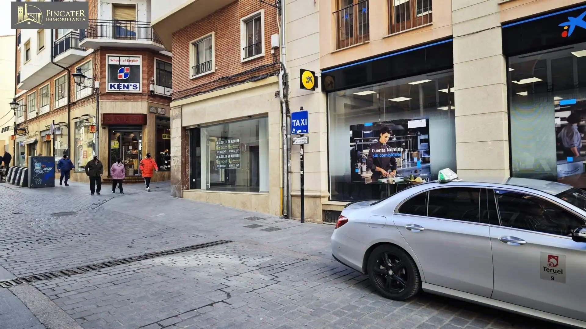 Local comercial de lloguer a Centro, imagen 10