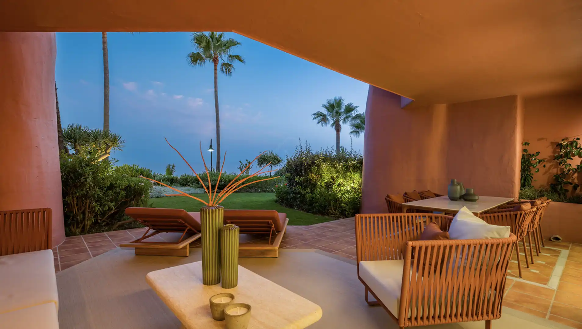 Vivienda con piscina en venta en MARE NOSTRUM 40, imagen 21