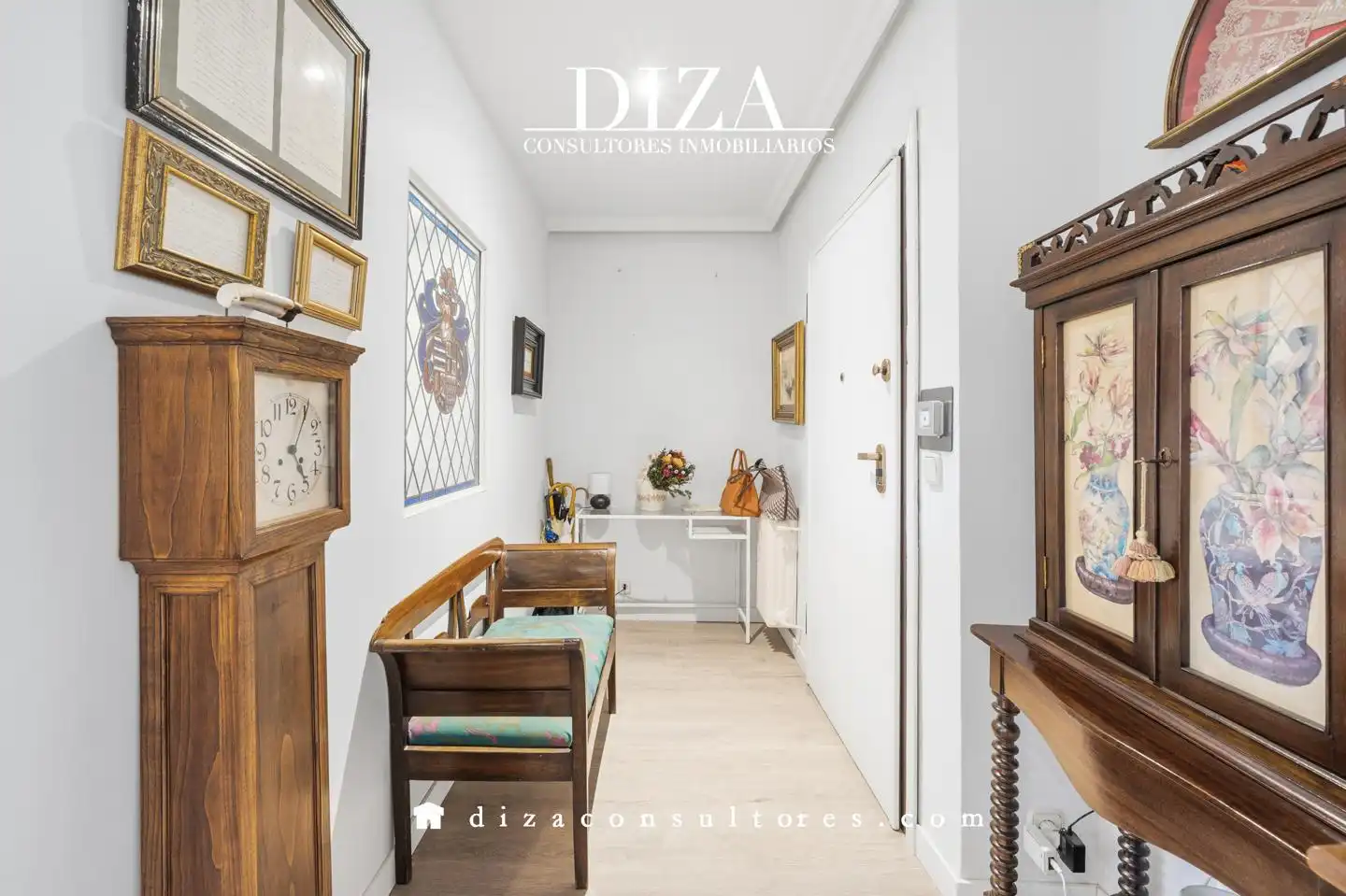 Appartamento con ascensore in vendita a Calle de Húmera, imagen 15