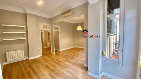 Photo 5 of Flat to rent in Salamanca, Gran Via, Valencia