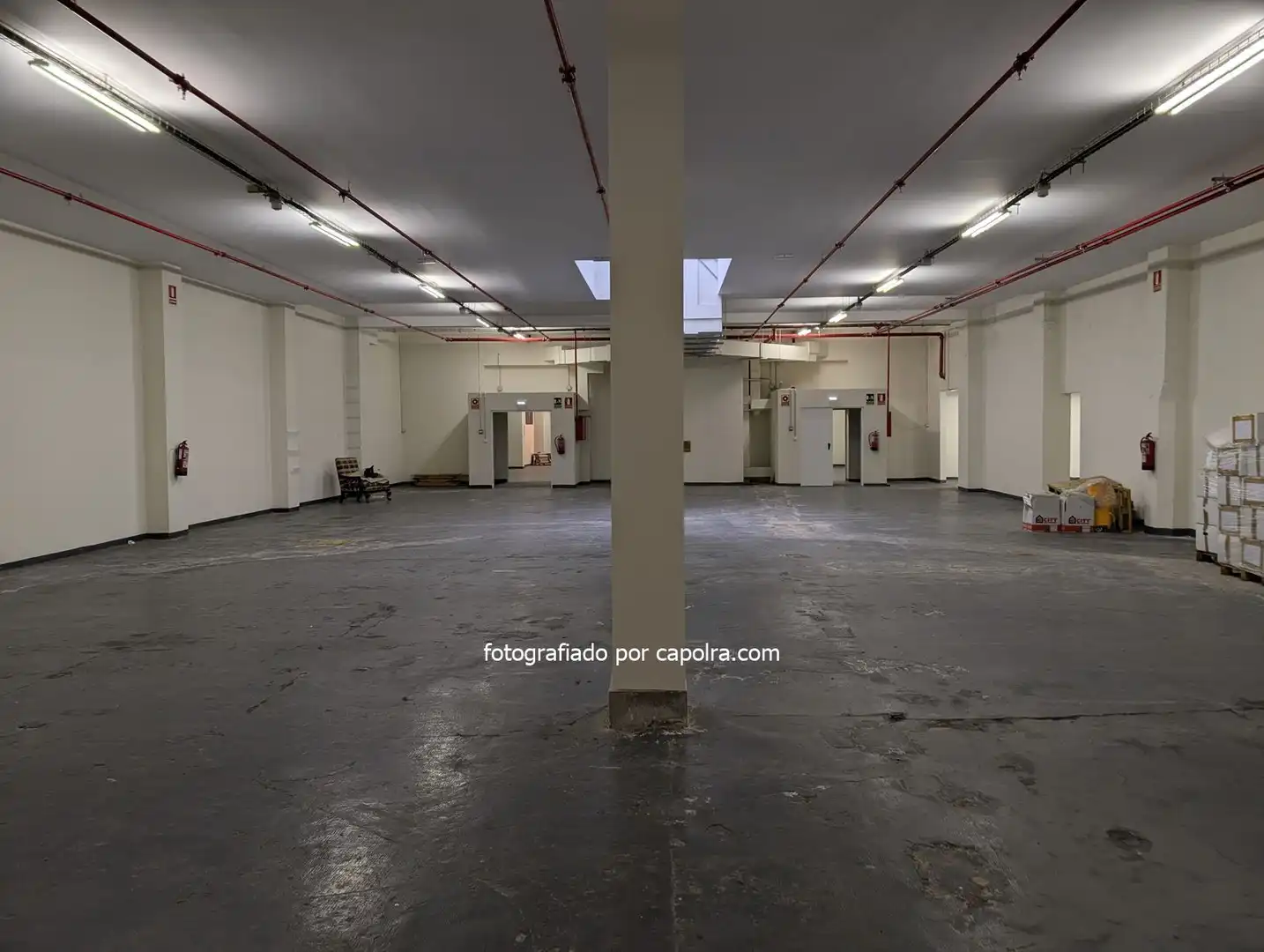 Local comercial de lloguer a Gran via Corts Catalanes, imagen 7
