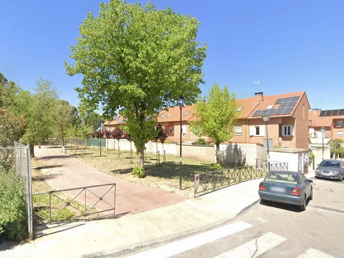 Casa o chalet en venta en Cobeña