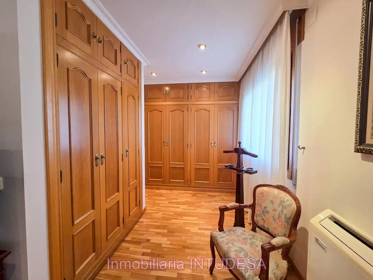 Casa o chalet en venta en Fontellas con Aire acondicionado, Calefacción y Jardín privado
