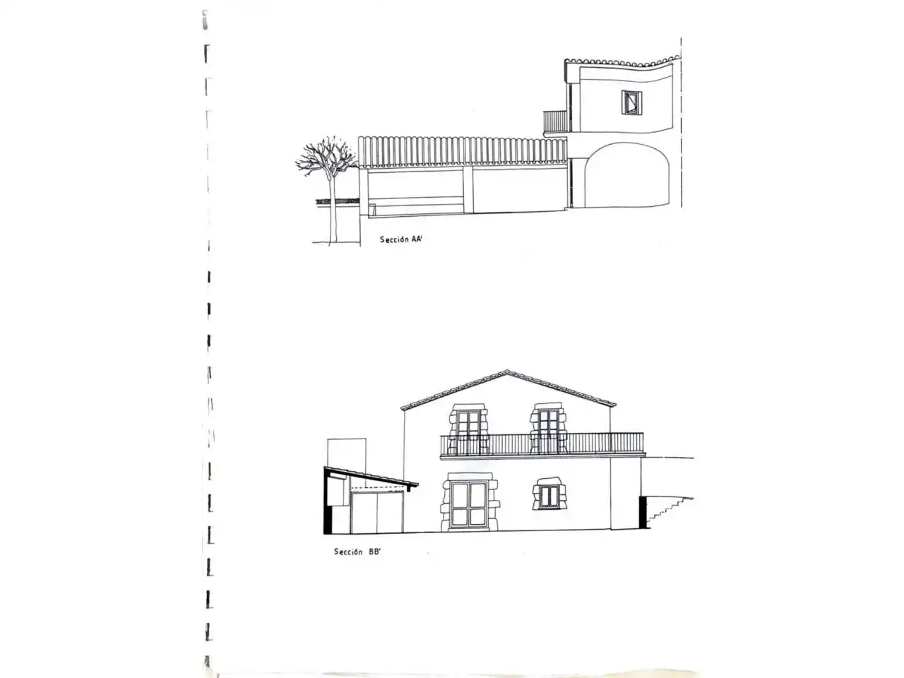 Finca rústica en venda en Mont-ras amb Calefacció, Jardí privat i Terrassa