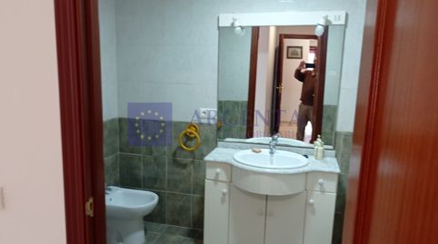 Foto 5 von Wohnung zur Miete in Mejostilla, Cáceres Capital