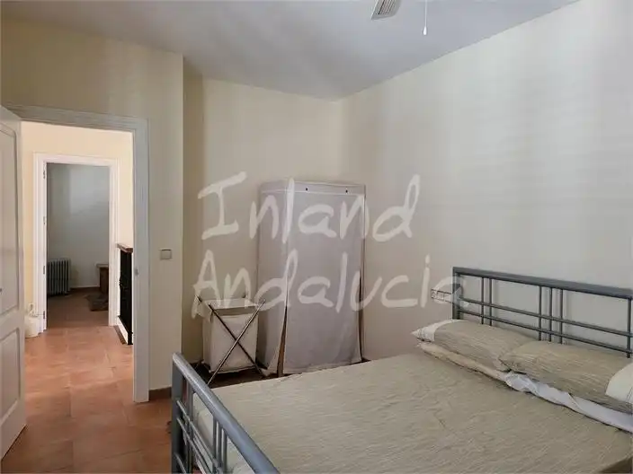 Habitación de Casa adosada en venta en Villanueva de la Concepción