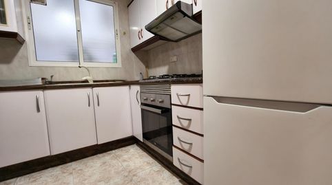 Foto 2 de Piso en venta en Barrio de Benicalap, Valencia Capital