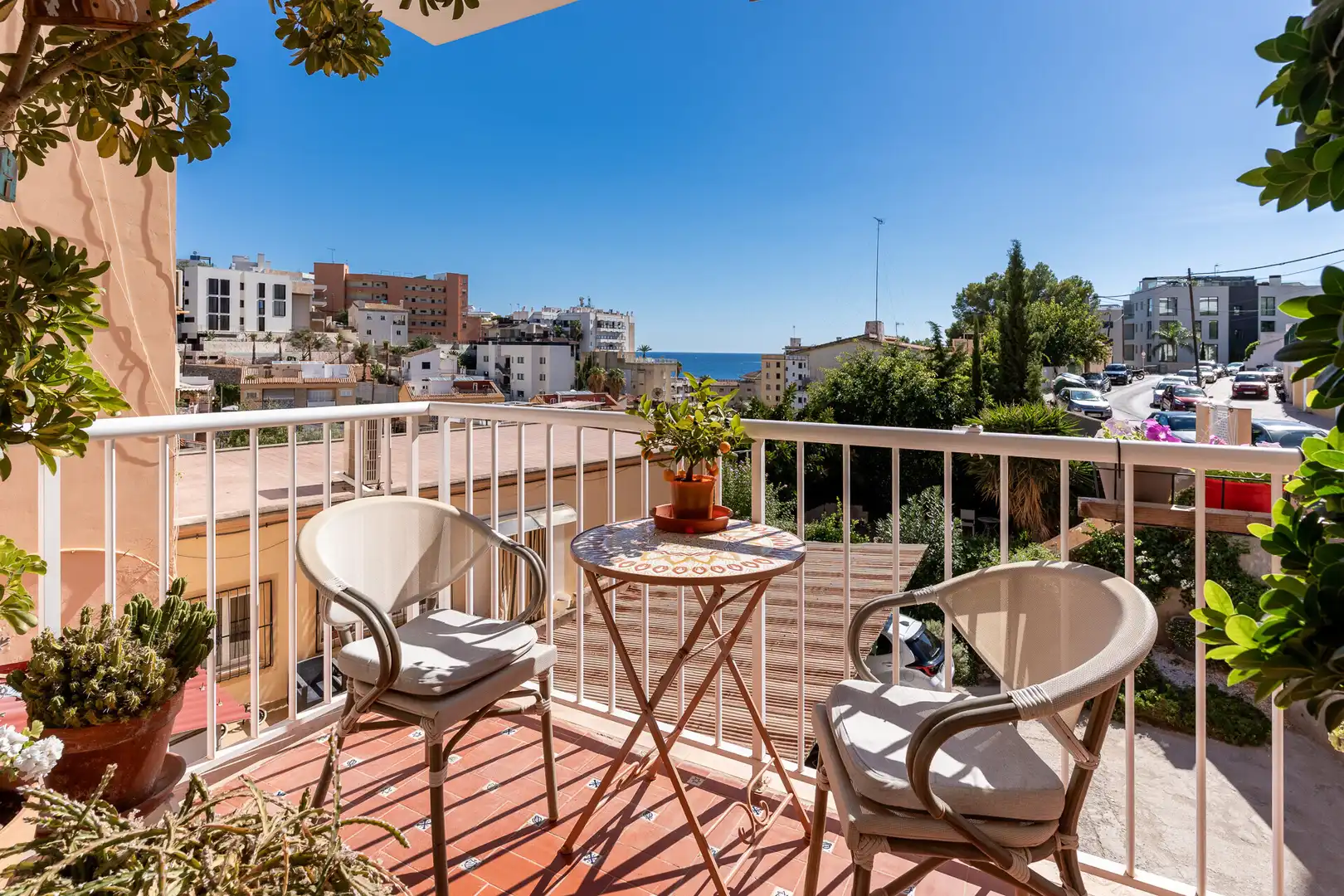 Apartment for sale in Ponent