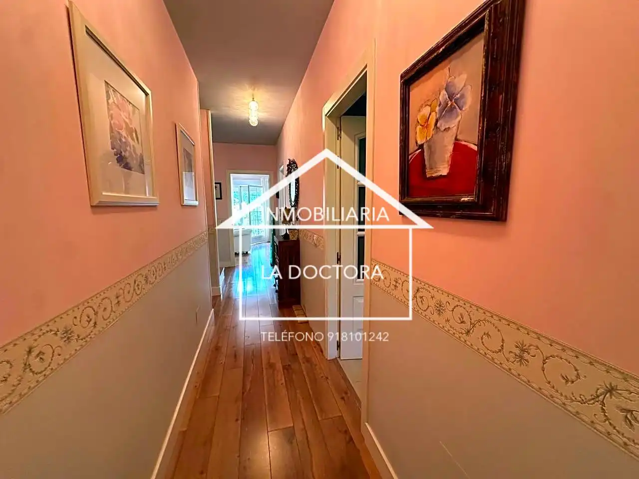Casa adosada en venta en Erillas, Nombela