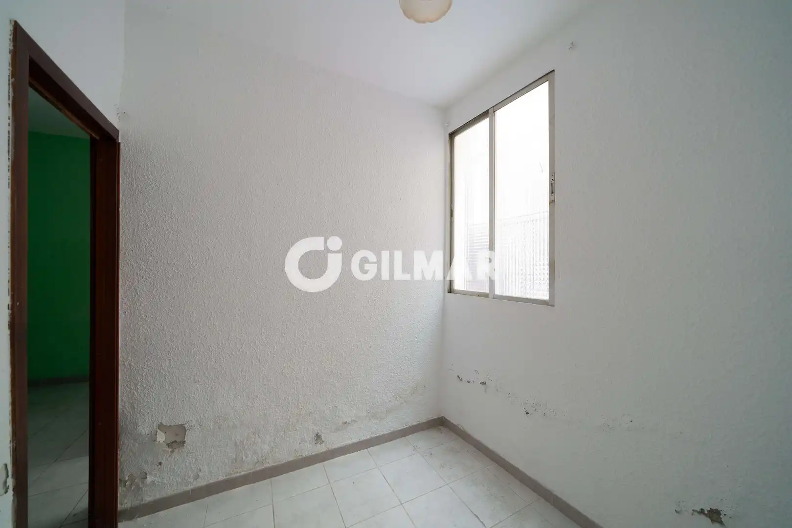 Bedroom of Ground floor for sale in Centro