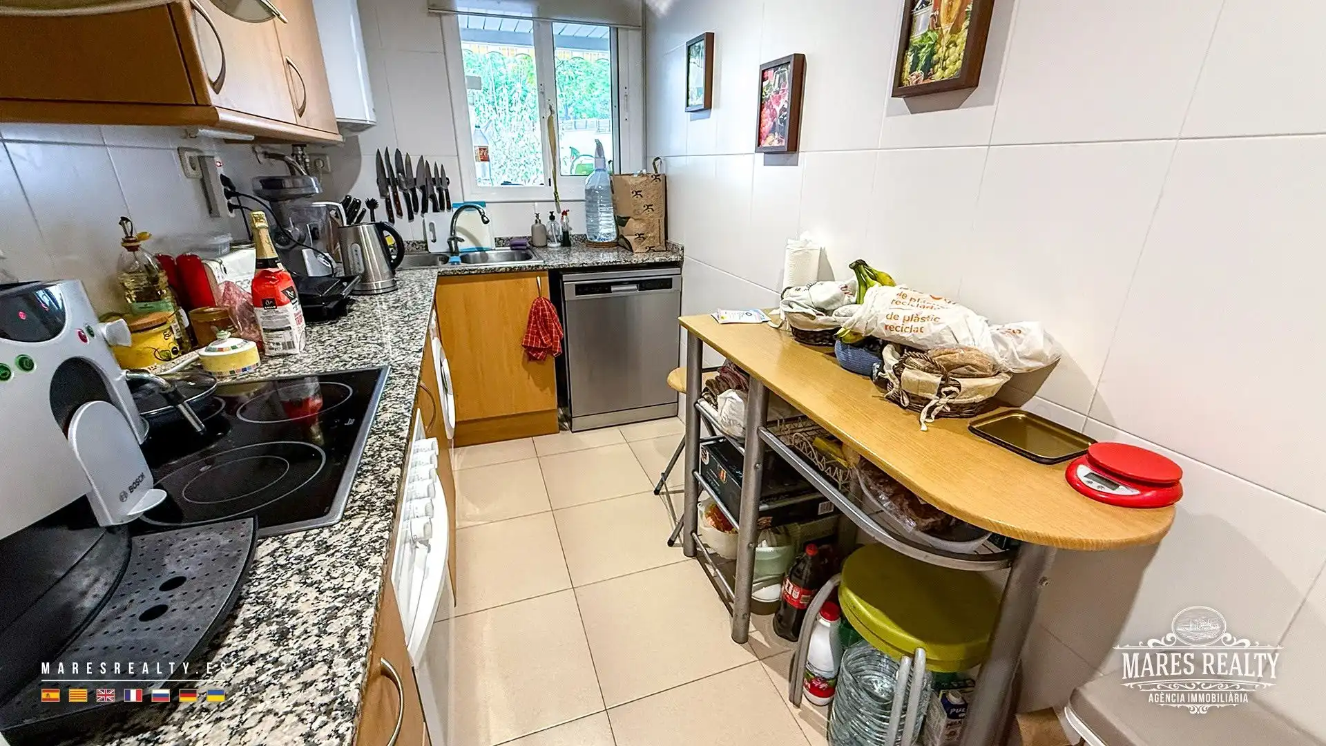 Wohnung mit Pool zum Verkauf in Santa Clotilde, imagen 11