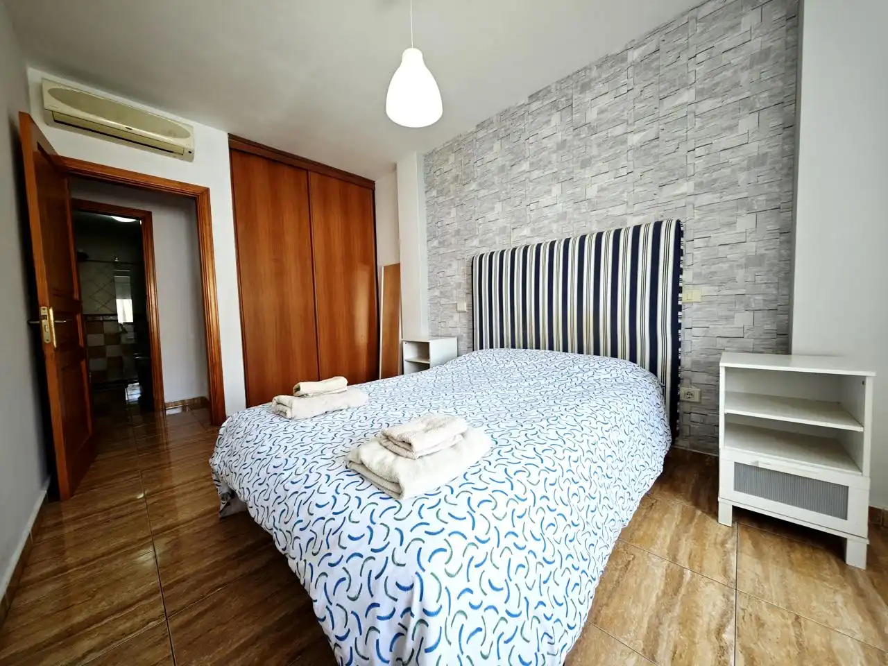 Flat for rent in Victoria, Vecindario - El Doctoral - Cruce de Sardina