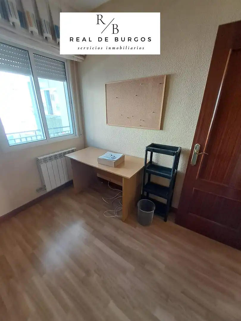 Piso de alquiler en Batallas