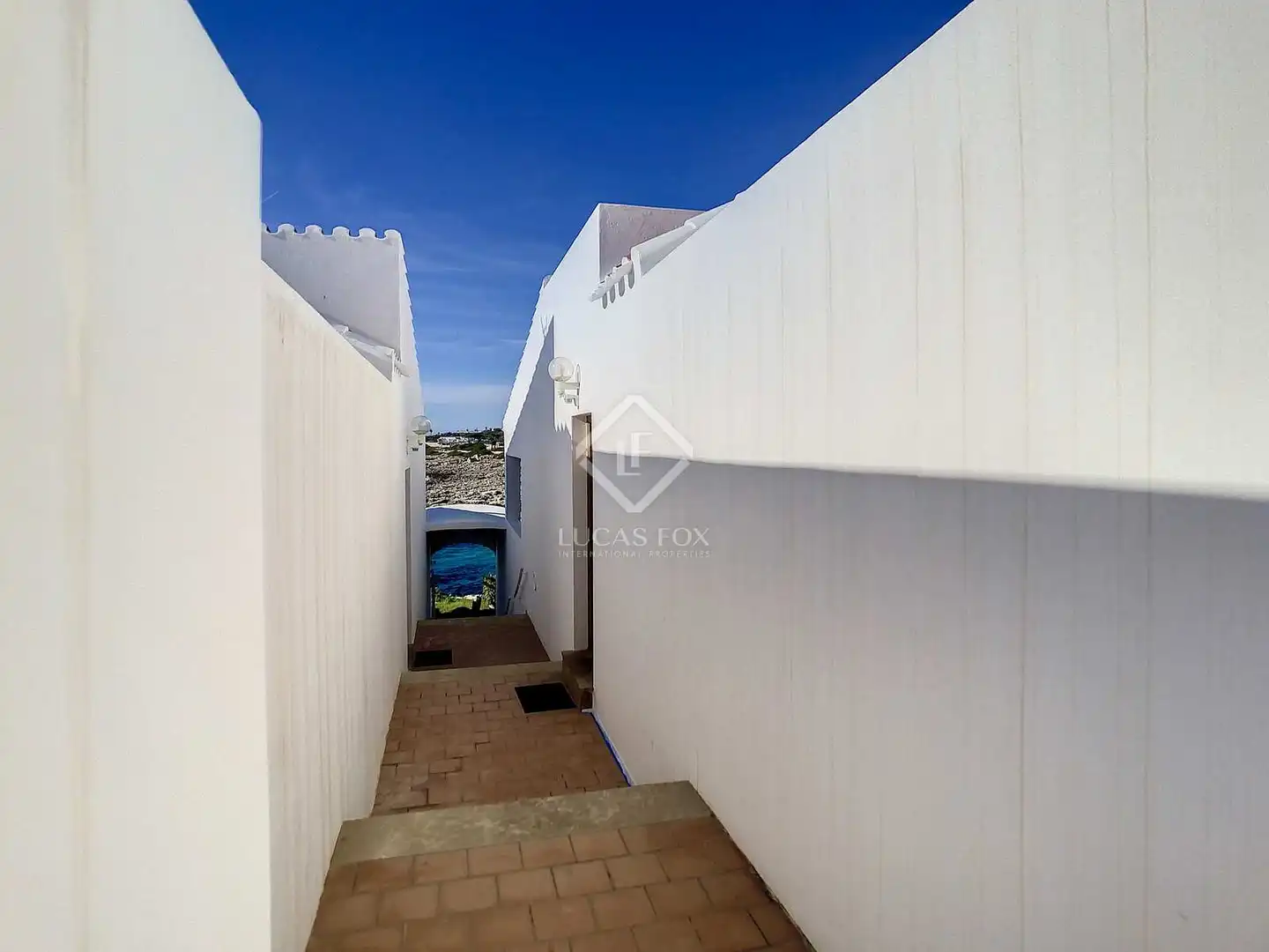 Villa con terrazza in vendita a Biniancolla - Punta Prima, imagen 15