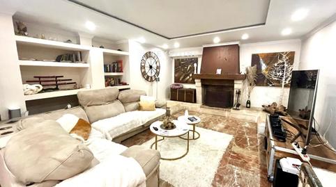 Photo 4 of Flat to rent in De Marbella, Les Maravelles, Illes Balears