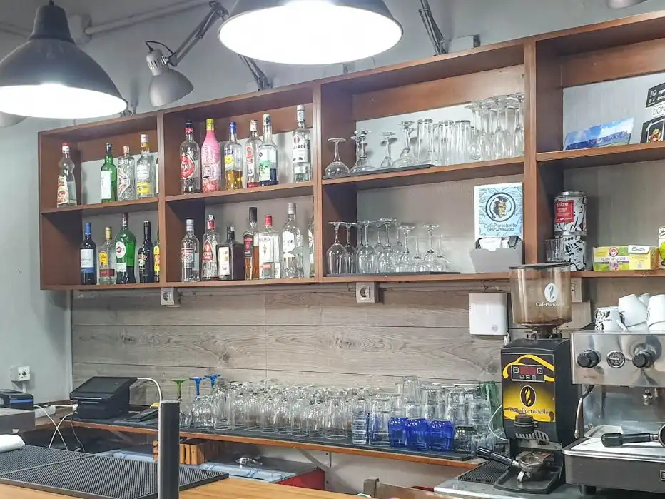 Local de alquiler en Barcelona con Aire acondicionado, Calefacción y Terraza