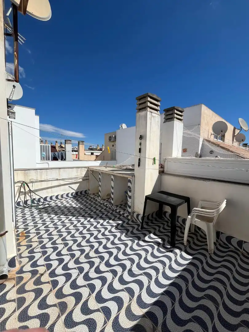 Ático en venta en Calle San Luis, 21, Parque de las Naciones