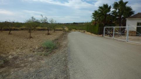 Photo 5 of Country house for sale in Desamparados - Hurchillo - Torremendo, Orihuela