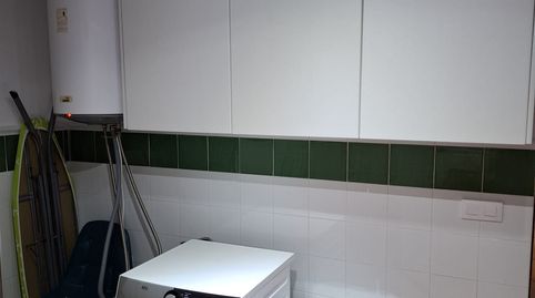 Foto 4 de Casa adosada de lloguer a Huerta Fava - Santiago, La Línea de la Concepción