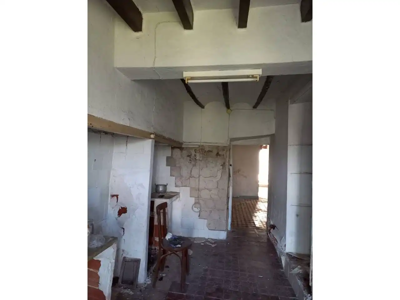 Casa en venda a Calle Esperanza, imagen 4