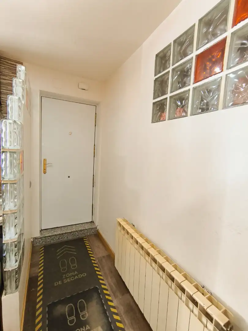 Adossat amb jardí en venda a Calle Federico Mayo, imagen 39