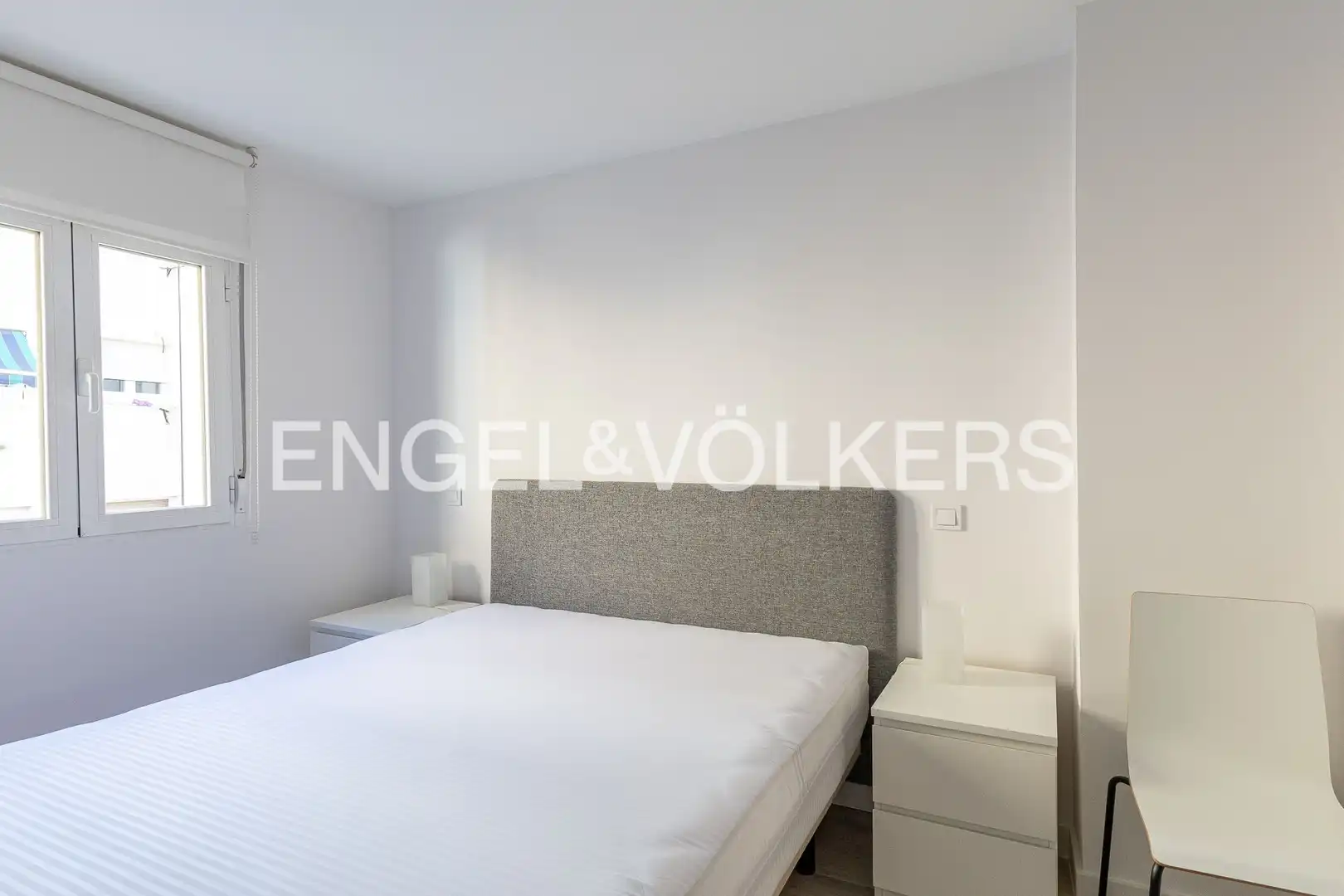 Flat with lift to rent in Retiro, imagen 12