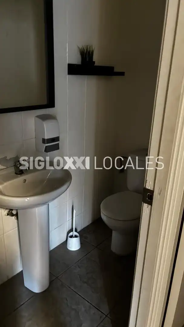 Gewerbefläche zur Miete in RONDA GUINARDO, imagen 18