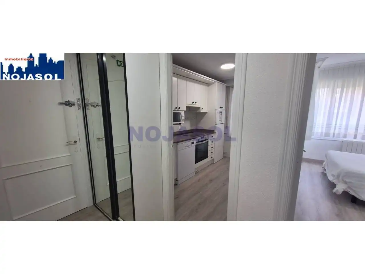 Apartment mit Garten zur Miete in Calle Alcarite 11, imagen 25