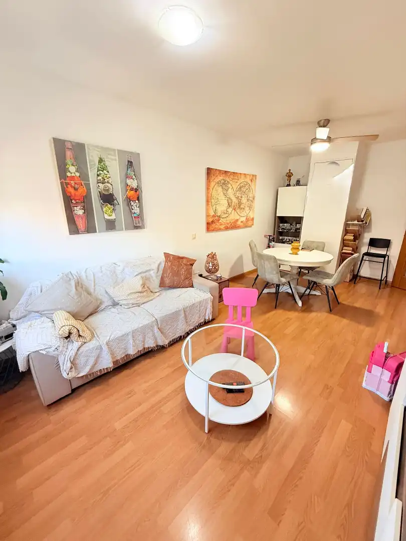 Piso con ascensor en venta en Carretera de Cádiz, imagen 4