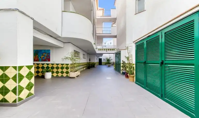 Exterior view of Study for sale in Empuriabrava  with Terrace