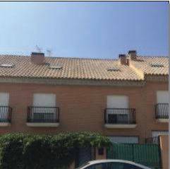 Casa-chalet en Venta en Villarta de San Juan