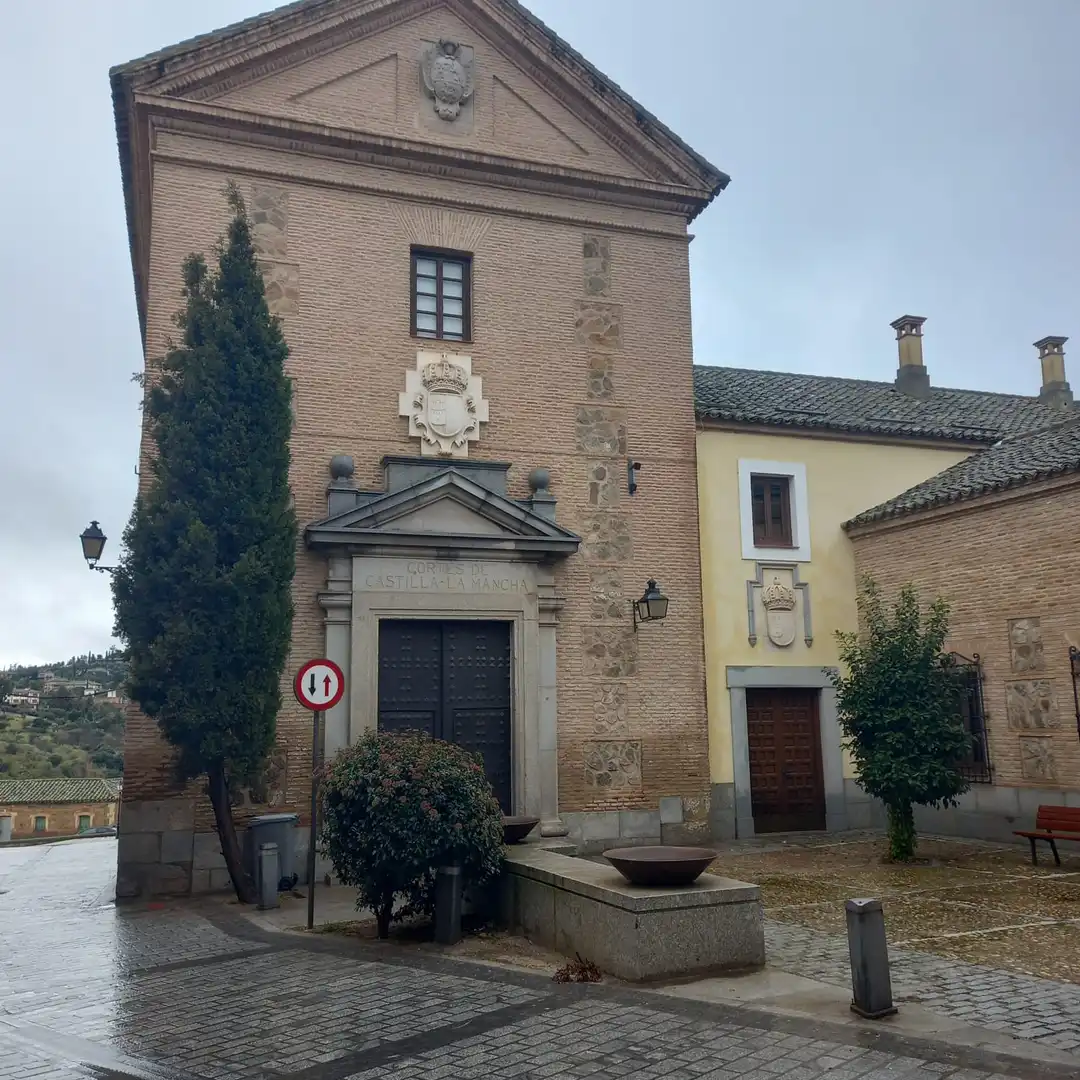 Exterior view of Houses for sale in Toledo