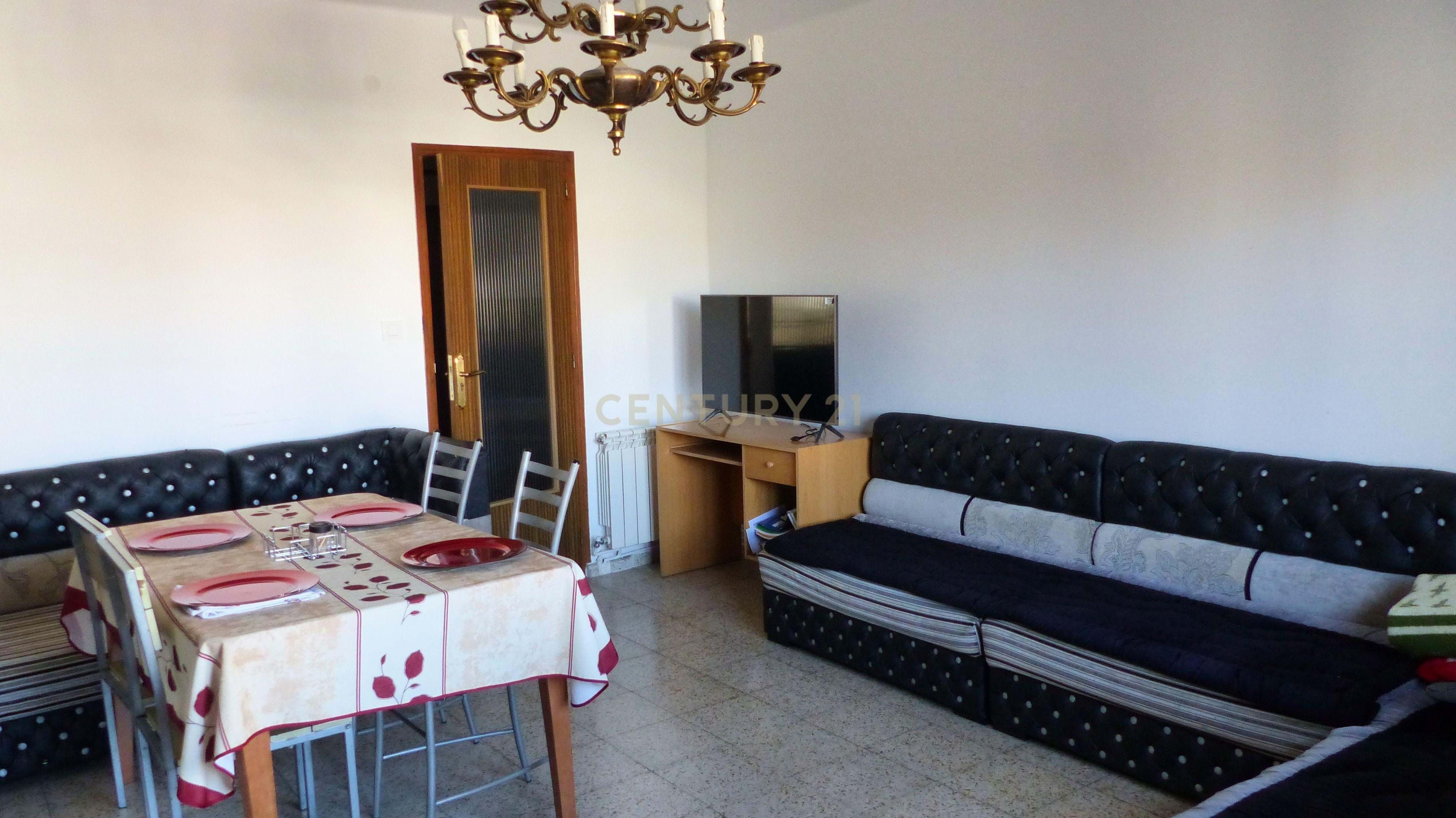 Living room of Flat for sale in Ávila Capital