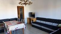 Living room of Flat for sale in Ávila Capital