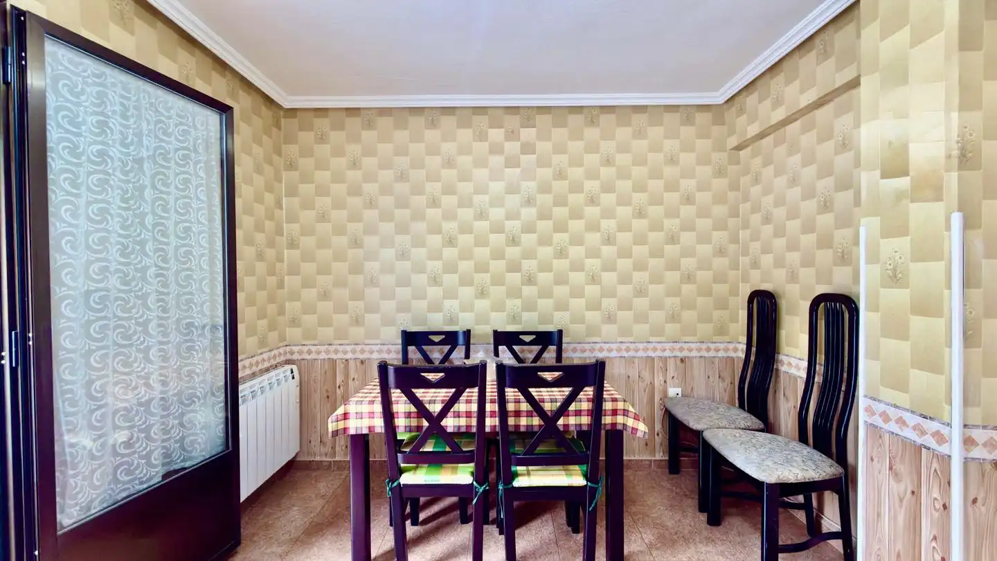 Comedor de Piso en venta en Ermua